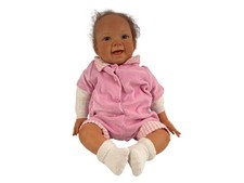 Waltraud Hanl Künstlerpuppe