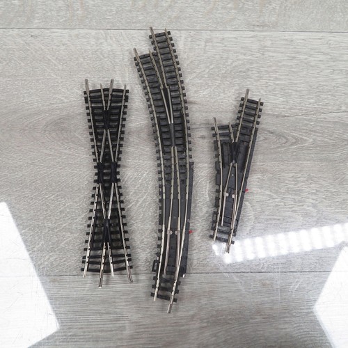 Minitrix 4973 4970 4961 spur - 4970,,