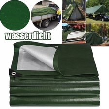 Abdeckplane wasserdicht