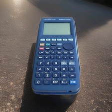 Casio CFX-9850GB PLUS