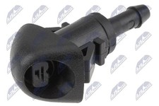 WASCHWASSERDÜSE FRONTSCHEIBE