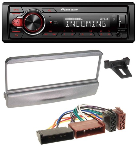Pioneer bluetooth usb - usb, mp3