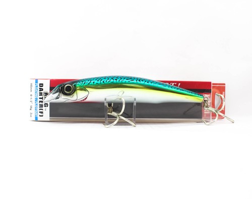 Zuri mag darter 165 - yo,