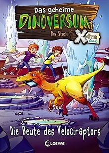 Das geheime dinoversum xtra - geheime,