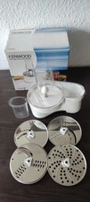 Kenwood A 998 Zerkleinerer High speed slicer / schredder