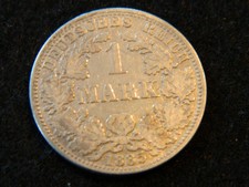 Nachlass-seltene gut erhaltene