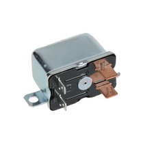 Piaggio Starterrelais 4-polig