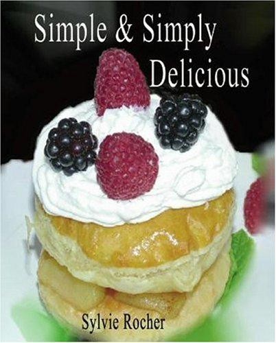 Simple and simply delicious - and,