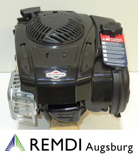 Rasenmäher motor briggs - motor,
