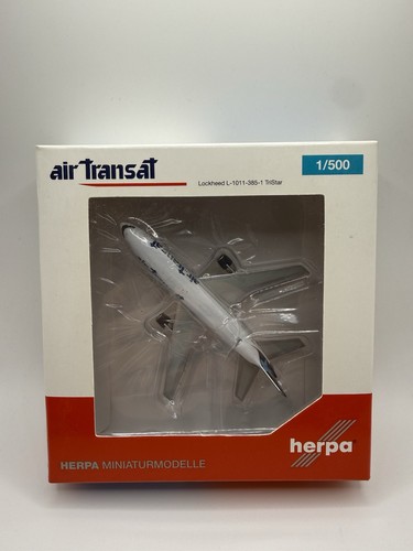 Herpa wings 500 - herpa, air