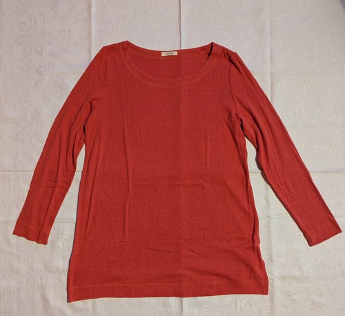 öko langarmshirt 100 seide - 100, %