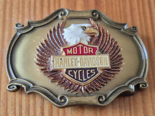 Vintage 1978 harley davidson - vintage,