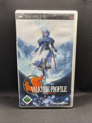 Valkyrie profile lenneth - 🎮,