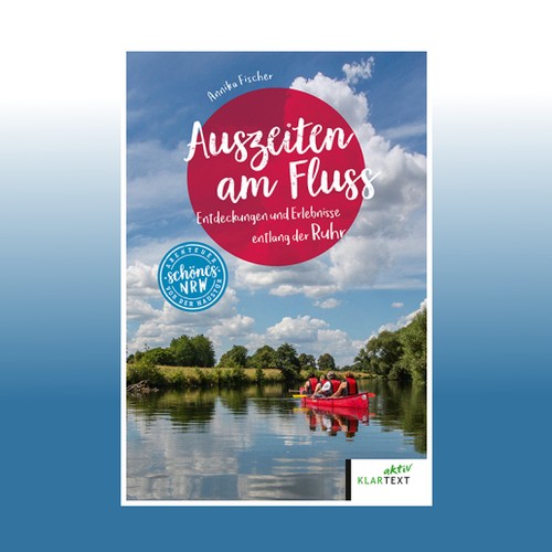 Auszeiten fluss annika - am,