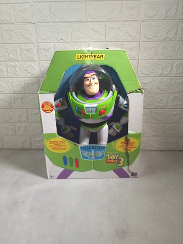 Disney thinkway toy - thinkway, story