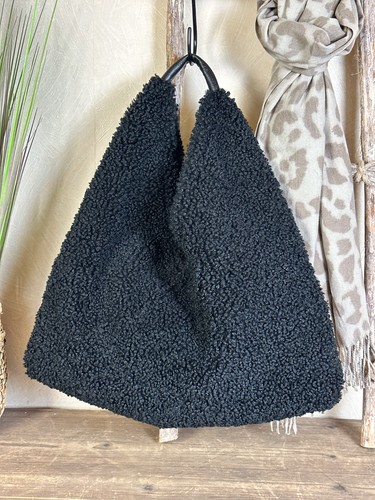 Lässige beuteltasche tasche - beuteltasche,