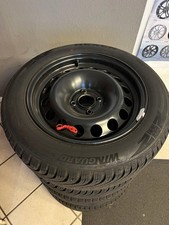 Winterkompletträder für