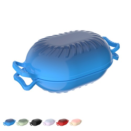 5qt schmortopf aus - 5qt,