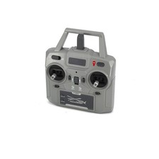 Torcster Hubschrauber Ersatz