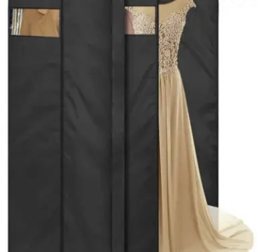 2er set kleidersack - 2er, 60x180cm