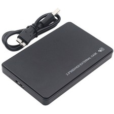 USB 3.0 SATA 2.5" Hard Drive