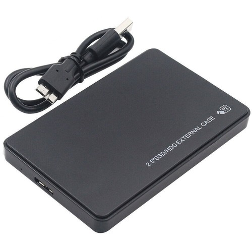 Usb sata hard drive - 3.0,