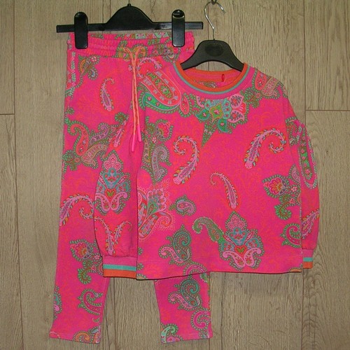 Oilily mädchen rot - mädchen,