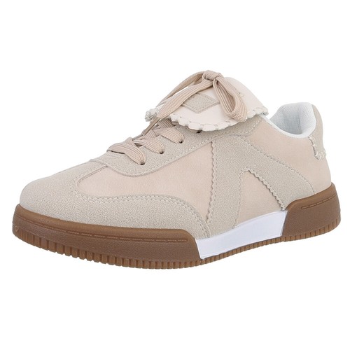 Damen low top sneaker - low-top,