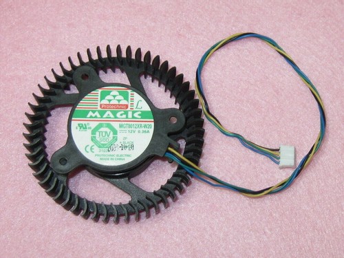 Cooler fan for geforce 8800 - ,