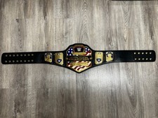WWE Shop United States Title