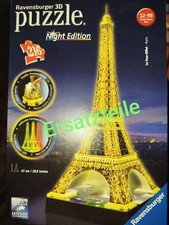 Ersatzteile für Eifelturm