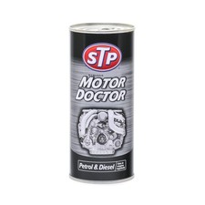 STP 30-062 Motoröladditiv