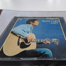Reinhard Mey 2xCD Box #25376