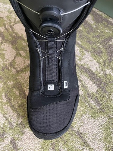 Snowboard stiefel head - snowboard,