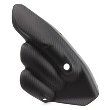 Carbon Auspuffhitzeschutz für