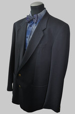 YSL SAKKO Club-Blazer Gr.54