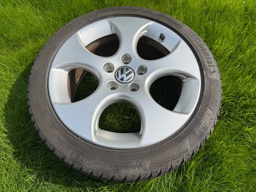 Originale golf 5 - 1,