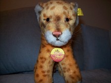 Steiff Leopard Rango K/F/S