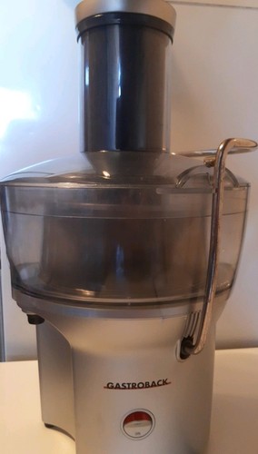 Entsafter professionell von