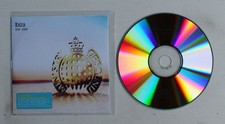 Ibiza 1991-2009 UK ADV CDR 2009 Condensed Album Sampler House Trance