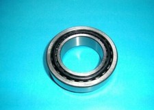 1 Kegelrollenlager / Schrägrollenlager 32010  50x80x20 mm