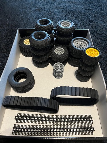 Lego technik ersatzteile - lego,