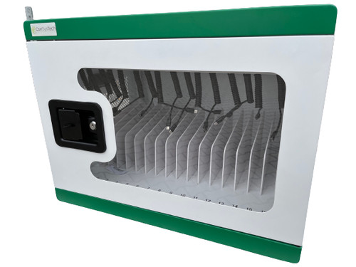 Notebook ipad ladewagen - notebook,
