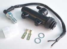 BREMSZYLINDER HINTEN