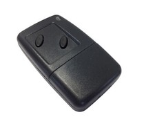 Hauss Handsender Pocket 2-Kanal HCS 433,92 Mhz für Meissner Heroal Rolling Code