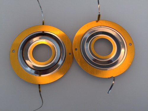 Aftermarket diaphragm passend - aftermarket,