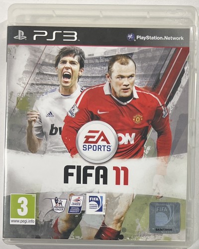 Fifa sony playstation 3 - fifa,