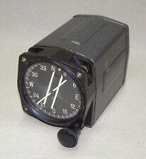 LUN  USSR Kurskreisel 80mm Einbaumaß