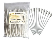 Wattestäbchen Wattestab