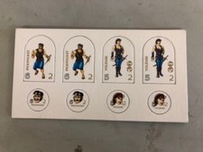 DUNGEON TWISTER - Rare Promo Goodies - PICKPOCKET / NEUTRALE DIEBIN - NEU